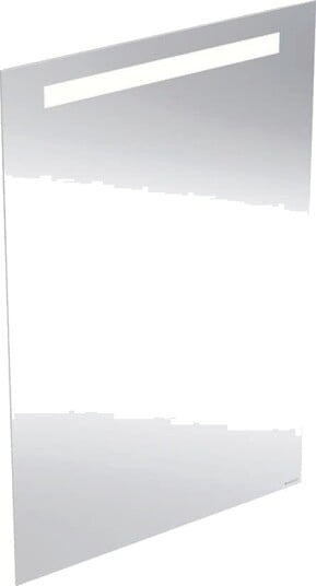 Speil Ifö Option Basic Square med Belysning Speil Ifö Option Basic Square med Belysning