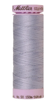 Mettler, Silk Finish Cotton 50, 150m Farge nr 1373 (før 575)