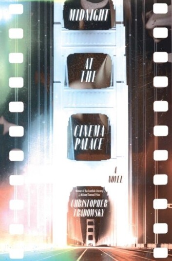 Midnight at the Cinema Palace