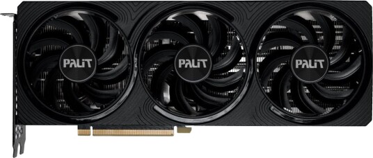 Palit GeForce RTX 4080 SUPER 16GB GDDR6X Palit GeForce RTX 4080 SUPER 16GB GDDR6X