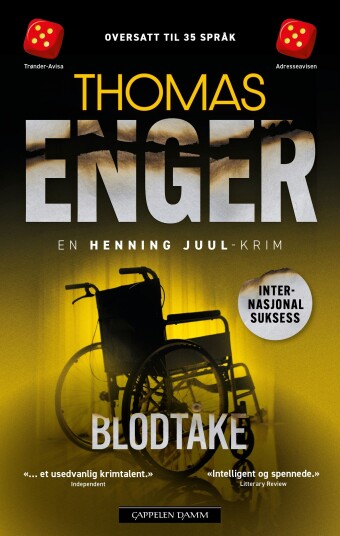 Blodtåke Blodtåke