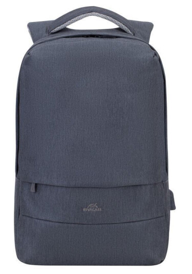 RIVACASE 7562 Dark Grey anti-theft Laptop backpack 15.6 RIVACASE 7562 Dark Grey anti-theft Laptop backpack 15.6