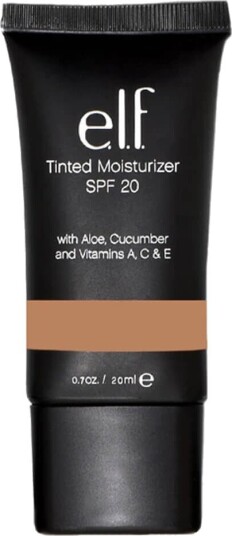 Elf Tinted Moisturizer SPF 20 Sand (83224) (U) 25 ml