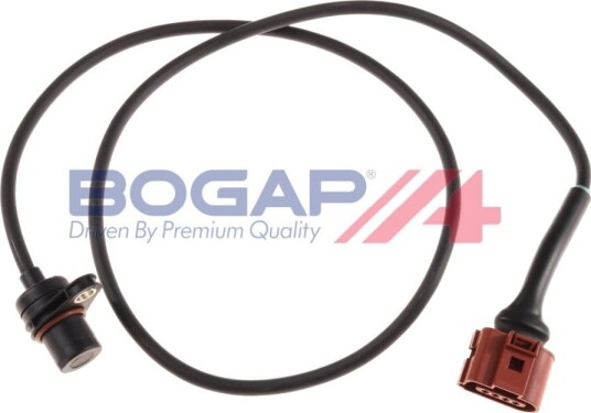 Styrevinkelsensor BOGAP A7114105