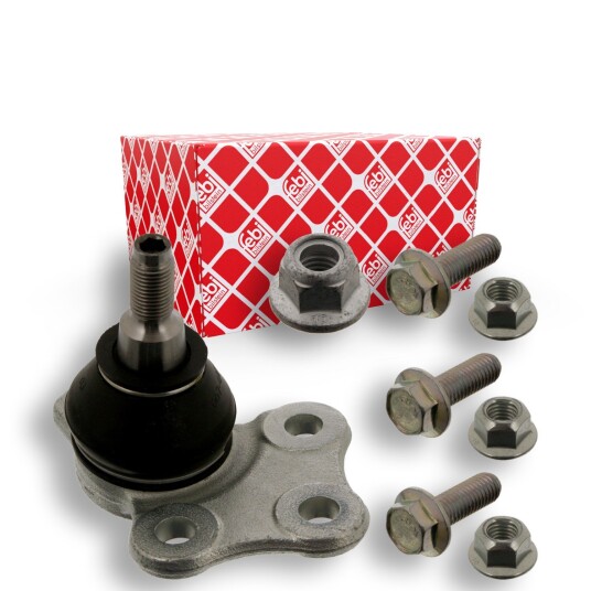 Bærekule FEBI BILSTEIN 40808 Bærekule FEBI BILSTEIN 40808