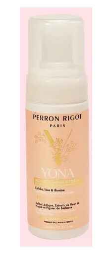 Perron Rigot Intimate Micropeeling Foam 150 ml Perron Rigot Intimate Micropeeling Foam 150 ml