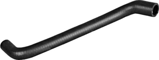 MAPCO 39094 Radiatorslange