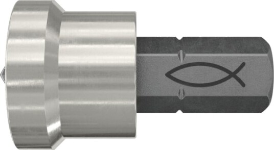 Fischer 557840, 1 Stykker, Philips