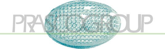 PRASCO ME3204141 Blinklys