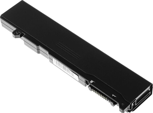 Green Cell-batteri til Toshiba Tecra A2 A9 A10 M10 Portage etc., 11,1V 4400mAh
