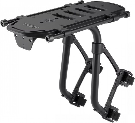 Thule Tour Rack Bagasjebrett svart