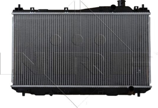 Radiator NRF 53440 Radiator NRF 53440