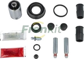 FRENKIT 734038 Reparasjonssett, bremsecaliper