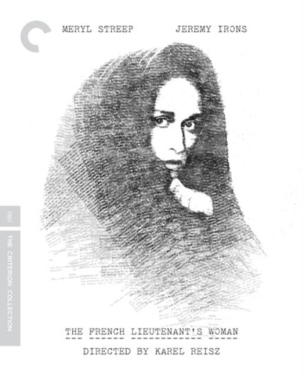 The French Lieutenant's Woman (1981) / Den Franske Løytnantens Kvinne