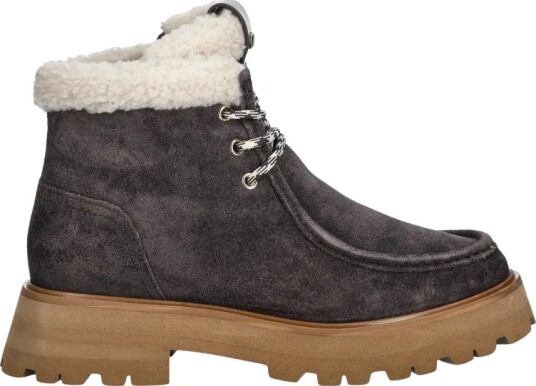 Michael Kors Dame Sko Brun 39 EU,