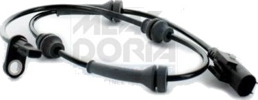 MEAT & DORIA 90615 Sensor ABS