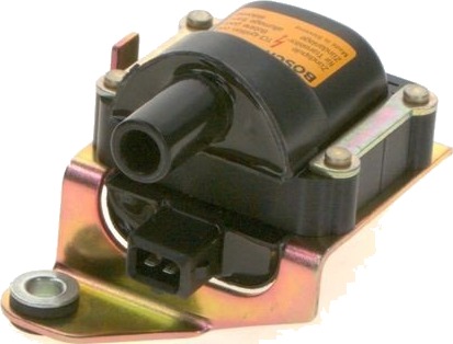 Tennspole coil BOSCH 0 221 502 002 Tennspole coil BOSCH 0 221 502 002