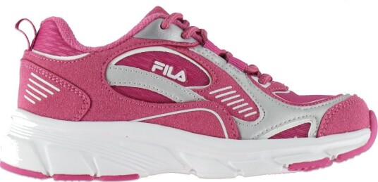 Fila Sko Servea Ibis Rose Fila 30 Sko Rosa