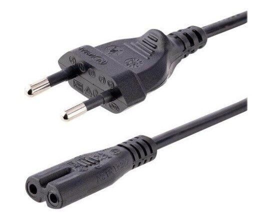 StarTech.com 752E-3M-POWER-LEAD