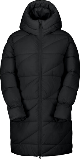 Scott Women's Insuloft Warm Parka Black XS
