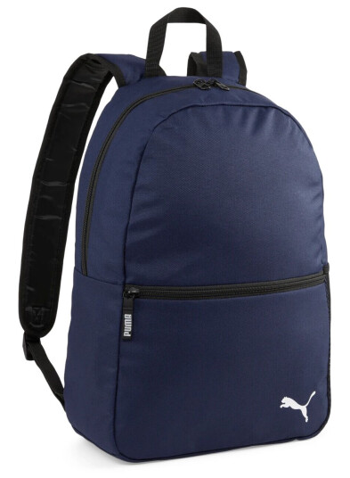 Puma Teamgoal Backpack Core ryggsekk navy