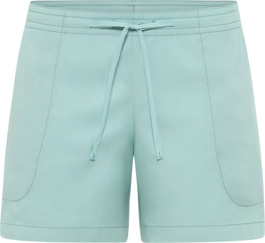 Jack Wolfskin Women's Montero Shorts Soft Jade M