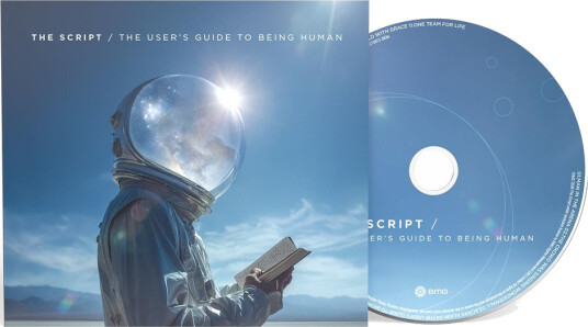 The Script The User’s Guide to Being Human CD