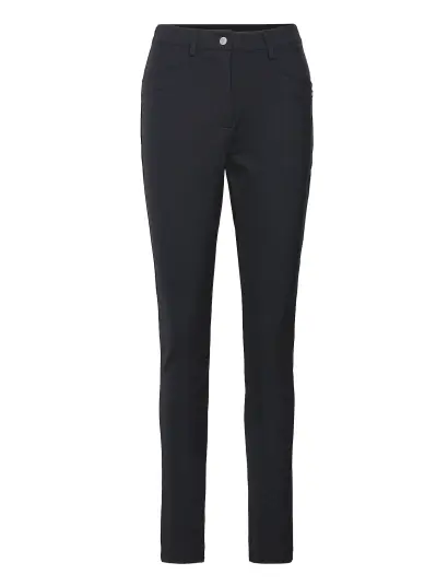 Abacus Lds Elite Trousers - Black - 38