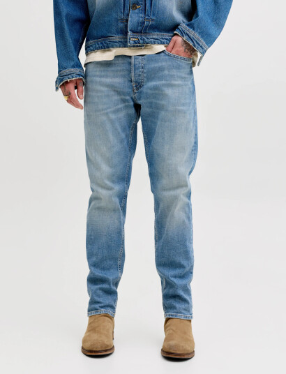 Jack & Jones Jjimike Jjorginal Jos 511 Noos Blue 31 x 32 Jack & Jones Jjimike Jjorginal Jos 511 Noos Blue 31 x 32