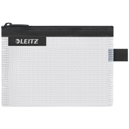Leitz Vannresistent reiselomme liten Leitz Vannresistent reiselomme liten