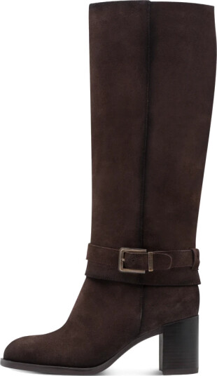 Tamaris Dame Sko Brun 41 EU