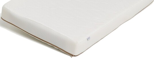 BabyMatex ECO VITA Madrass Sprinkelseng 60 x 120, Hvit