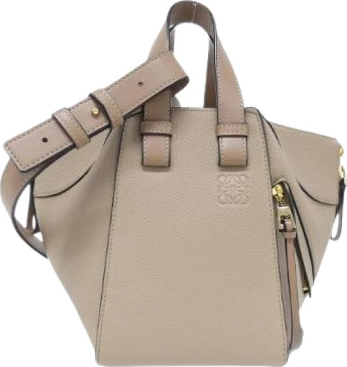 Loewe Dame Beige