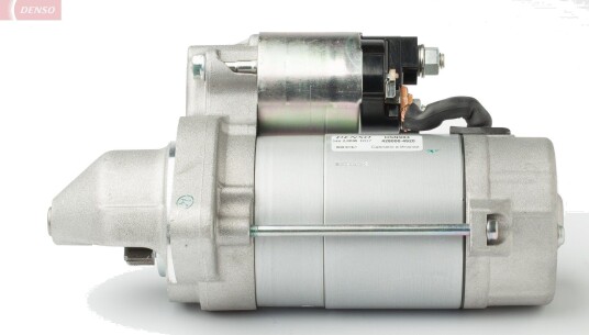 DENSO DSN984 Starter