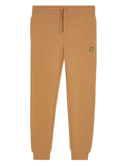Lyle & Scott Sweat Pant Brown 128-134