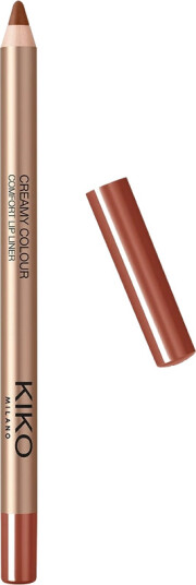 KIKO Milano Creamy Colour Comfort Lip Liner 1.2 g 22 Red Amber