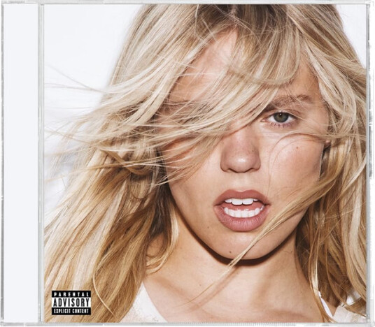 Reneé Rapp Bite Me CD