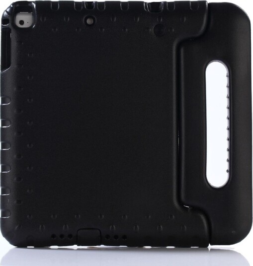 Trolsk Barnedeksel med Håndtak iPad 9,7/Air 1/2 Svart