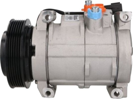AC kompressor THERMOTEC KTT095010