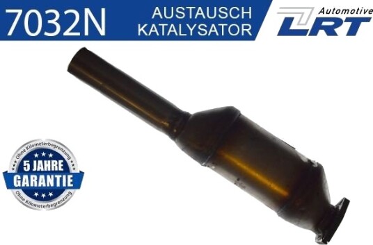 Katalysator LRT 7032N