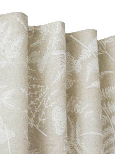 Svanefors Gardin 2-pk Fern 1616060-09-220 1703572-01-0