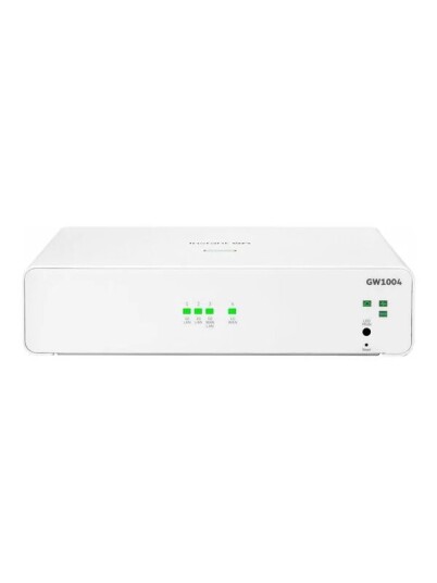 HPE Instant On SG1004 S0G33A#ABB