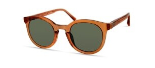 Eco GARNET RUST 4823 Eco GARNET RUST 4823