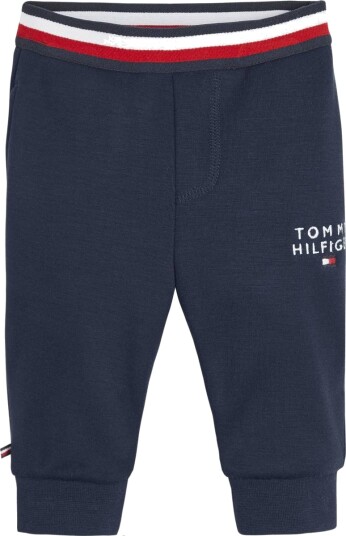 Tommy Hilfiger Baby Sweatpants Twilight Navy (92 / 2 år)