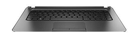 HP Top Cover & Keyboard (Spain) HP Top Cover & Keyboard (Spain)