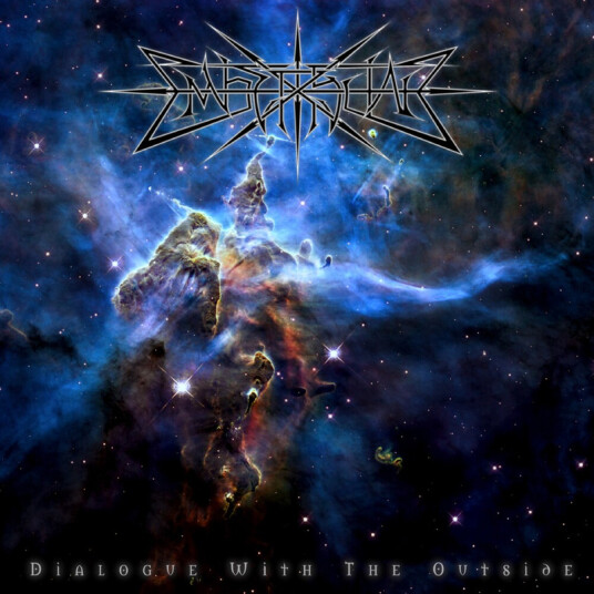 Emberstar Dialogue With The Outside CD