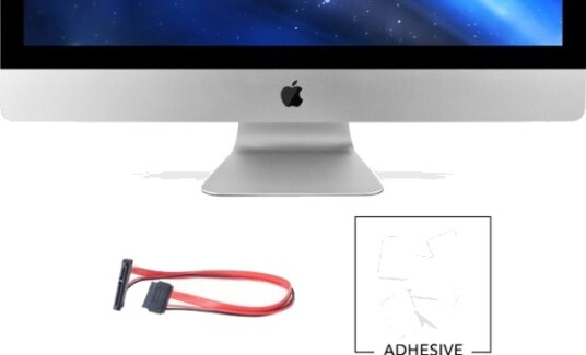 Owc Diy Intern Ssd Stasjonsinstallasjon For Alle 2011 Apple Imac 27 Tommers Modeller Owc Diy Intern Ssd Stasjonsinstallasjon For Alle 2011 Apple Imac 27 Tommers Modeller
