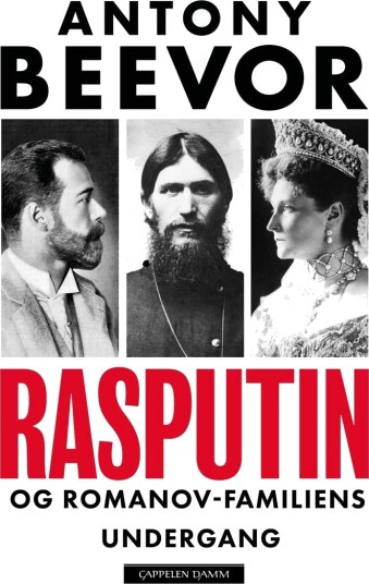 Rasputin