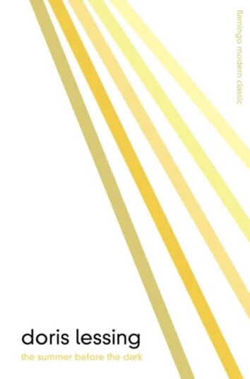 The Summer Before The Dark Av Doris Lessing