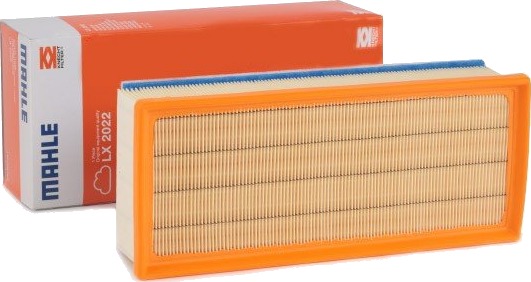 Luftfilter KNECHT LX 2022 Luftfilter KNECHT LX 2022